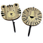 Cartoon Animal head hooks