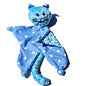 Comfort cat toy