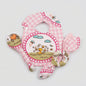 Pink birdie gift set