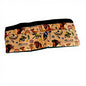 Crib Organiser with 4 Storage Pockets