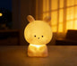 Cute Rabbit Night Light