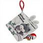 Soft Animal-Themed Cloth Book