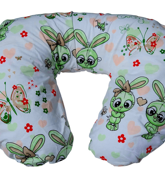 Feeding Pillow