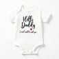 Hello Daddy baby grow