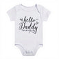 Hello Daddy baby grow