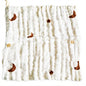Soft absorbent baby towel