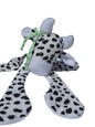 Soft comfort cow