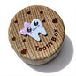 Tooth keepsake box