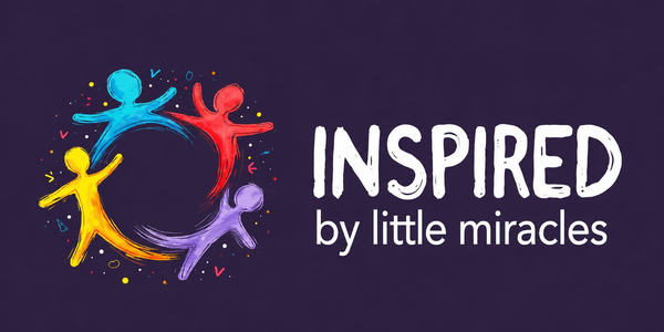 Inspired by little miracles