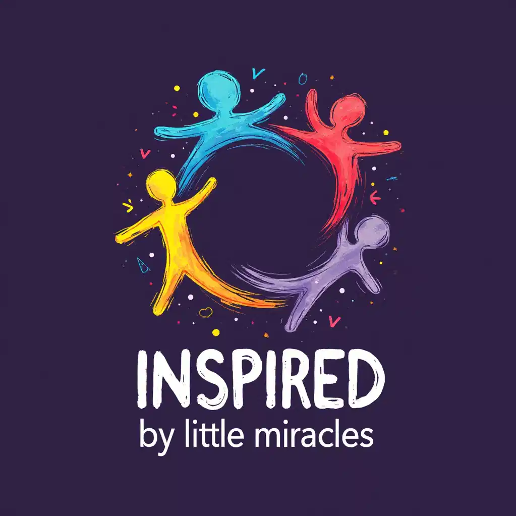 Inspired by little miracles